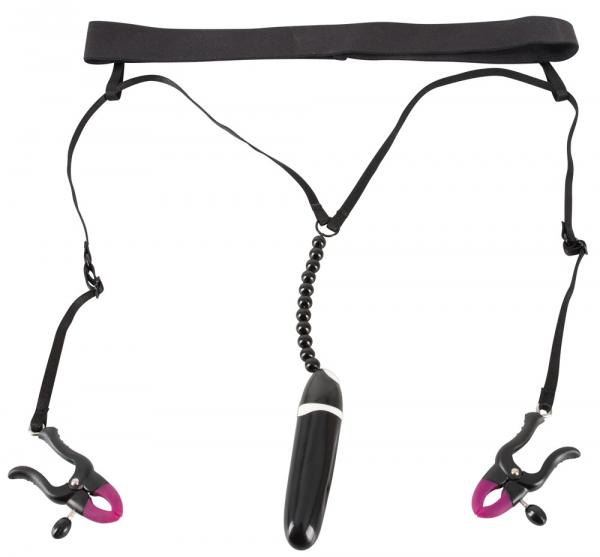 Bad Kitty Spreader String with Bad Kitty Spreader String with