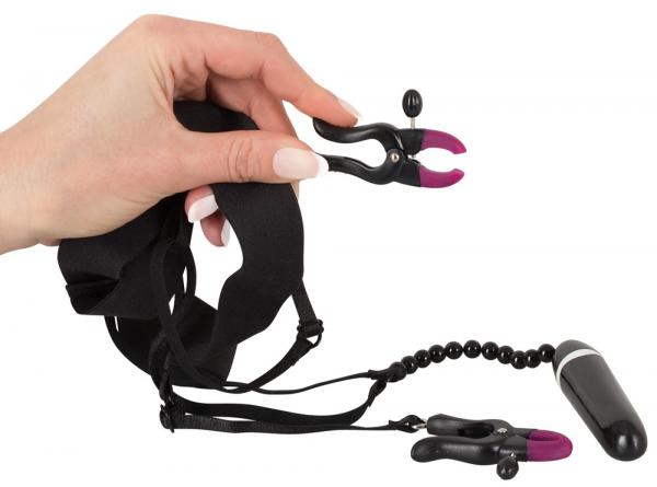 Bad Kitty Spreader String with Bad Kitty Spreader String with