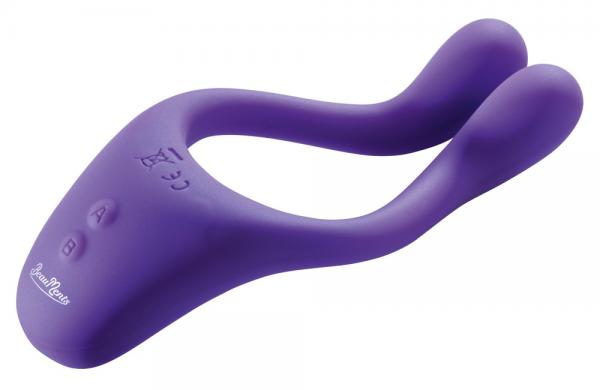 BeauMents Doppio 2.0 purple BeauMents Doppio 2.0 purple