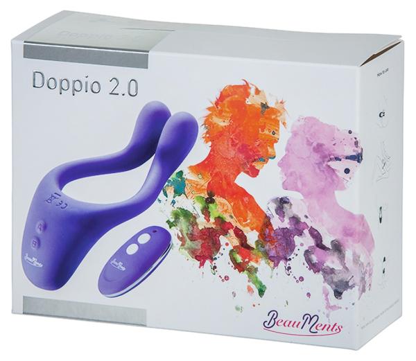 BeauMents Doppio 2.0 BeauMents Doppio 2.0
