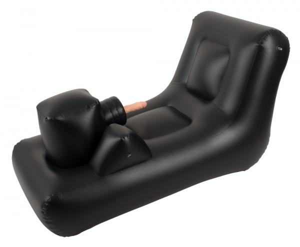 Dark Magic Thrusting Bed Dark Magic Thrusting Bed