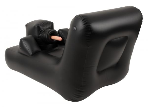 Dark Magic Thrusting Bed Dark Magic Thrusting Bed