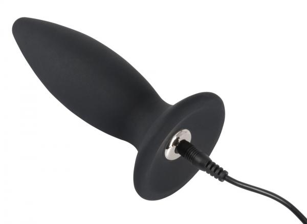 Black Velvets Recharge Plug M Black Velvets Recharge Plug M