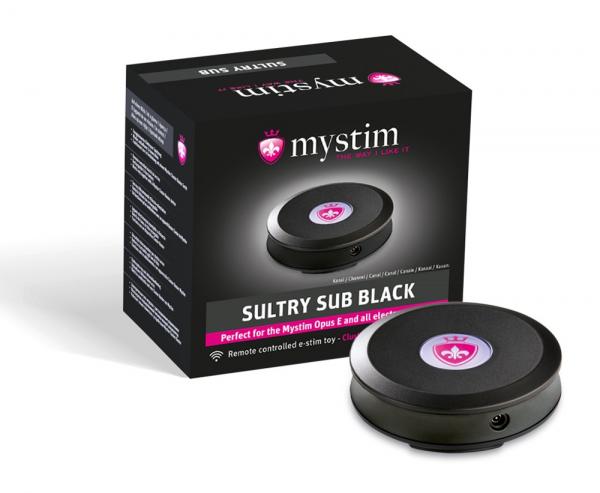 Sultry Sub Sultry Sub