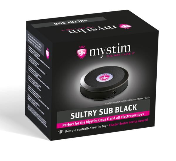 Sultry Sub Sultry Sub