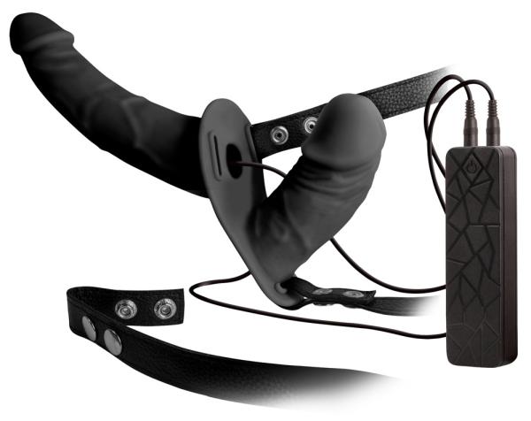 Doubel thruster Harness Doubel thruster Harness