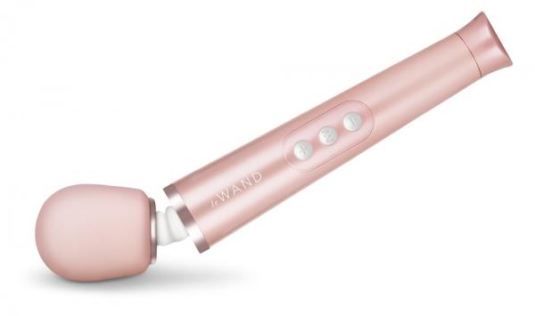 le Wand Petite Rosegold le Wand Petite Rosegold