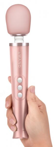 le Wand Petite Rosegold le Wand Petite Rosegold