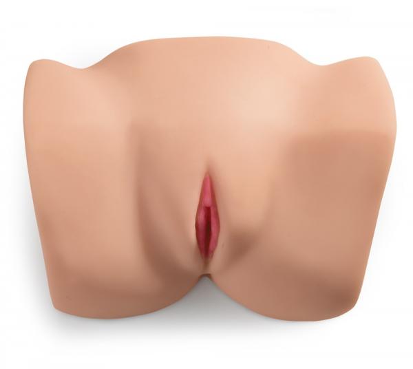 Torso Masturbator "Interactive Bad Girl" 1 Torso Masturbator "Interactive Bad Girl" 1