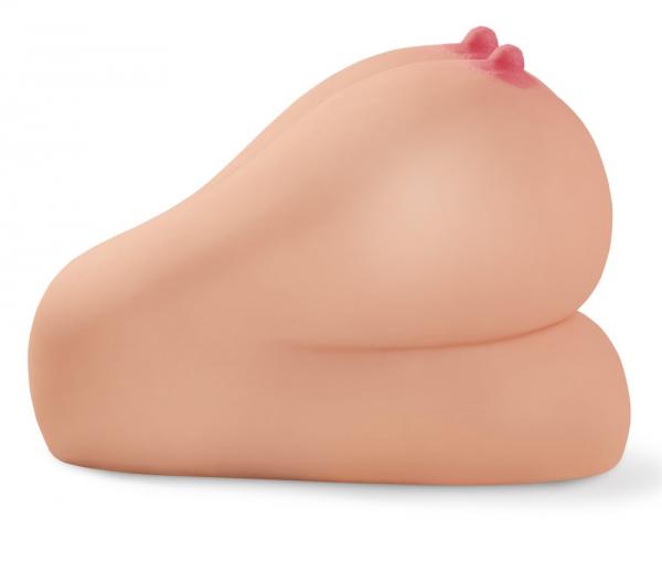 Torso Masturbator mit Vagina & Busen 3 Torso Masturbator mit Vagina & Busen 3