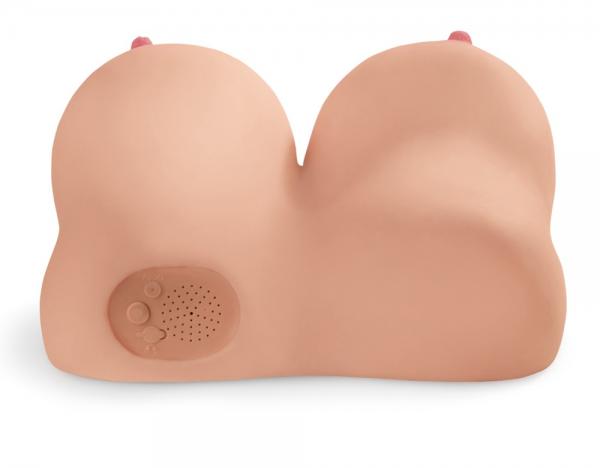 Torso Masturbator mit Vagina & Busen 4 Torso Masturbator mit Vagina & Busen 4