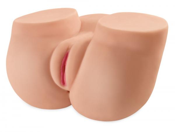 Interaktiver Torso Masturbator mit Vibration 1 Interaktiver Torso Masturbator mit Vibration 1