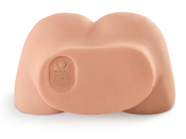 Interaktiver Torao Masturbator mit Vibration 4 Interaktiver Torao Masturbator mit Vibration 4