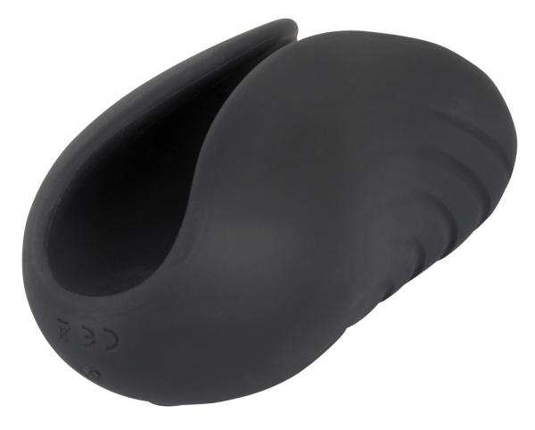 Rebel Ultra Soft Vibrating Mas