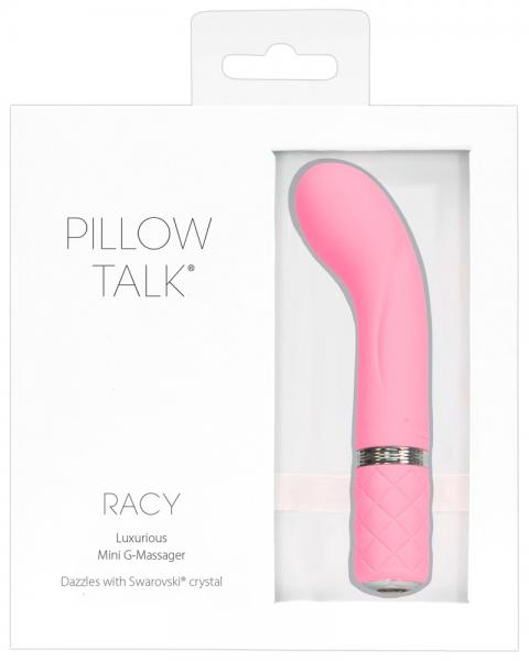 BMS Pillow Talk Racy BMS Pillow Talk Racy