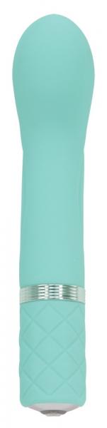 Pillow Talk Racy teal Pillow Talk Racy teal