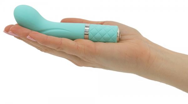 Pillow Talk Racy teal Pillow Talk Racy teal
