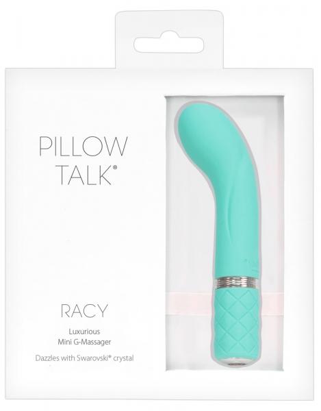 BMS Pillow Talk Racy BMS Pillow Talk Racy