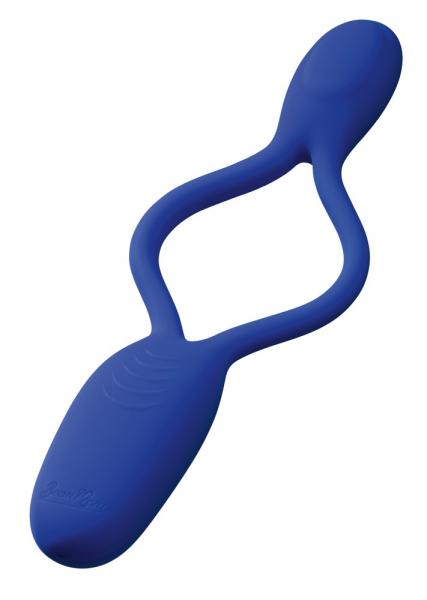 BeauMents Flexxio Blue BeauMents Flexxio Blue