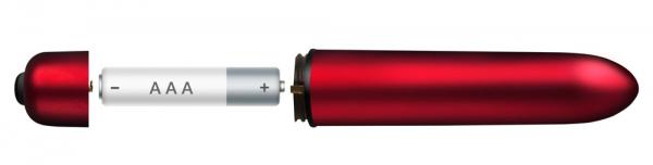 Rouge Allure Red