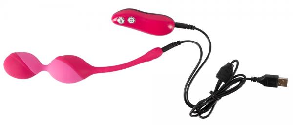 Sweet Smile Remote controlled