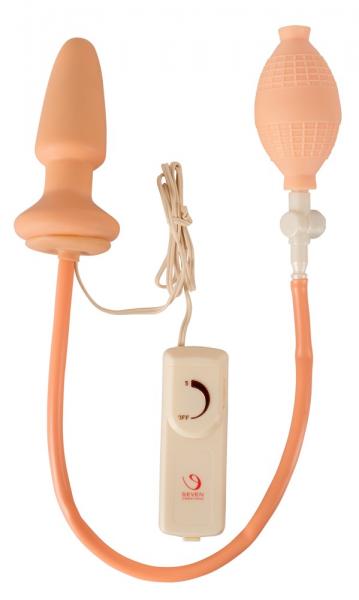 Fanny Hill´s Inflatable butt p