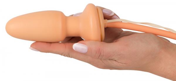 Fanny Hill´s Inflatable butt p