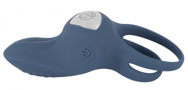 Vibrating double ring