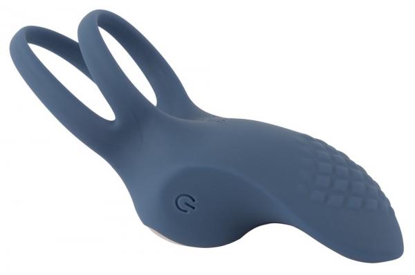Vibrating double ring