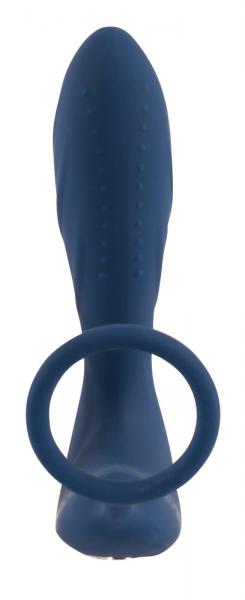 Vibrating Prostate Plug with c