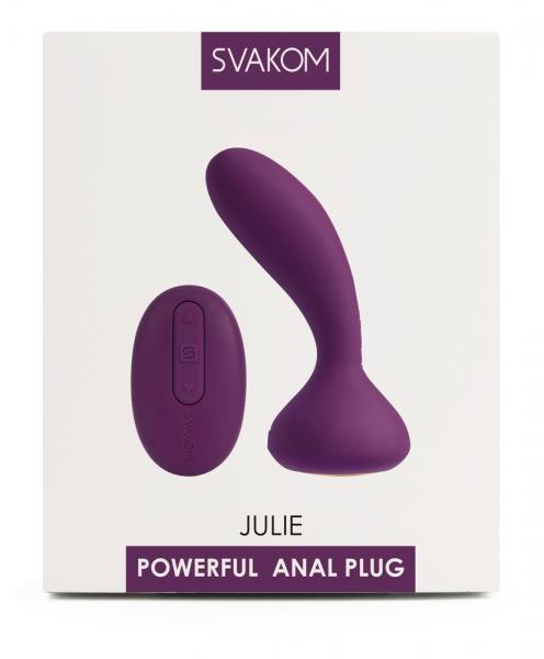 Julie Julie