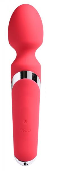 Wanda Foxy Pink