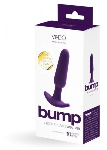 Bump