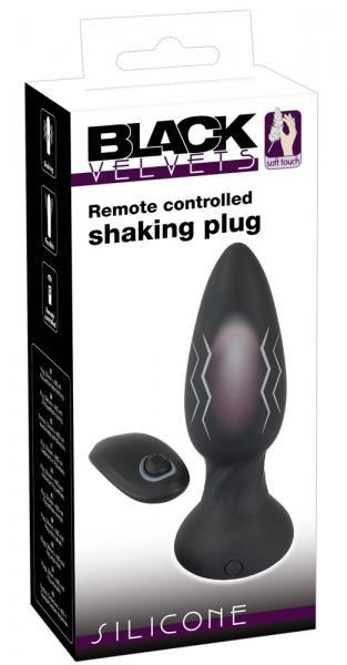 Shaking Plug Shaking Plug