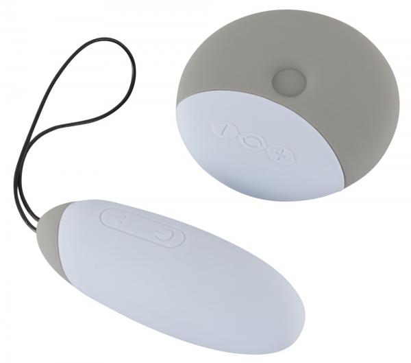 Love Ball & Touch Vibrator Love Ball & Touch Vibrator