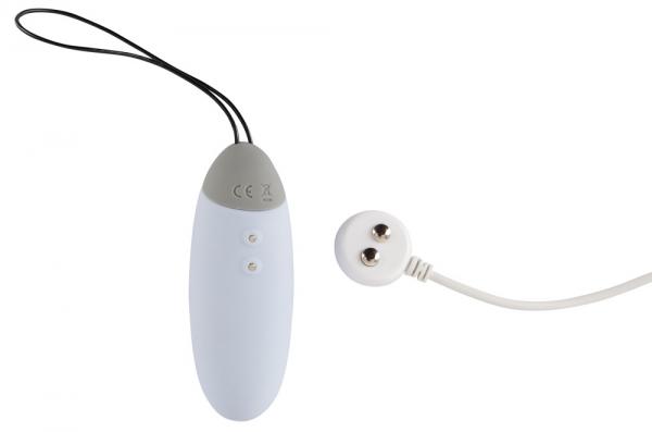 Love Ball & Touch Vibrator 2 Love Ball & Touch Vibrator 2