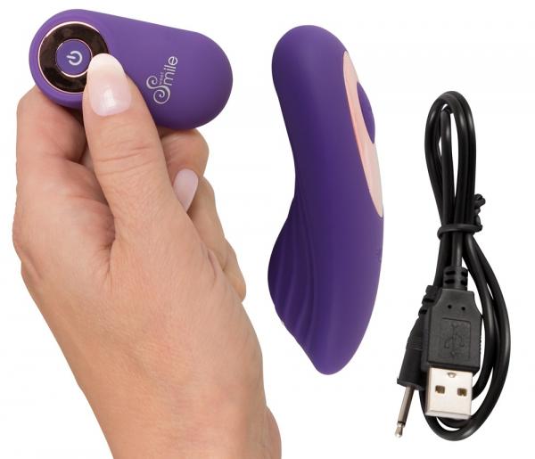 Sweet Smile RC Panty Vibrator Sweet Smile RC Panty Vibrator