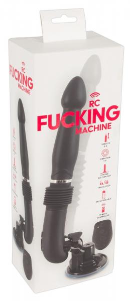 Fucking Machine