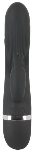 E-Stim Rabbit Vibrator & Vibe 1