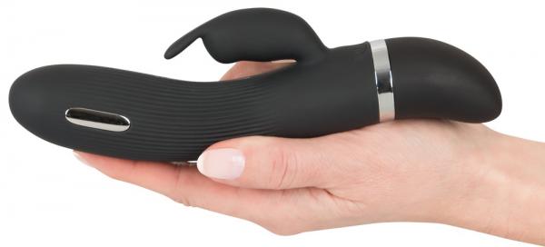 E-Stim Rabbit Vibrator & Vibe 3