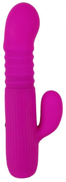XOUXOU Thrusting Rabbit Vibrat