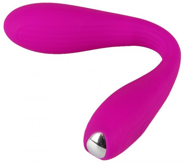 XOUXOU Bendable Couples Vibrat