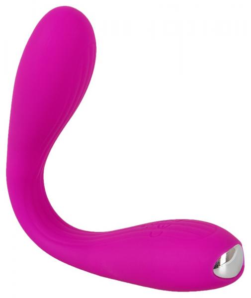 XOUXOU Bendable Couples Vibrat