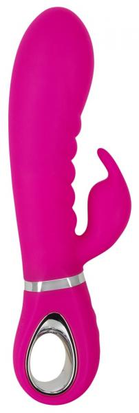 Super Softer Rabbit Vibrator 1