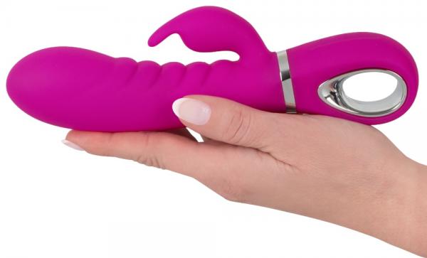 Super Softer Rabbit Vibrator 5