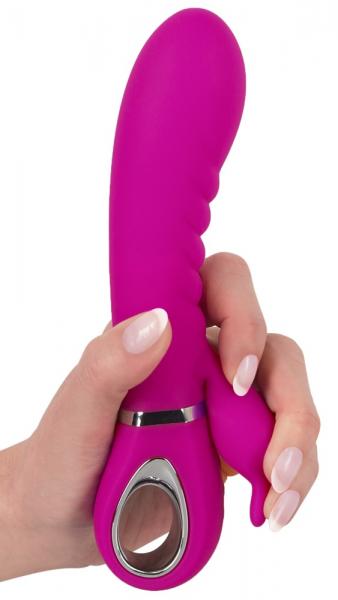 Super Softer Rabbit Vibrator 7