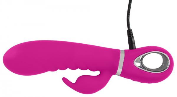 Super Softer Rabbit Vibrator 9