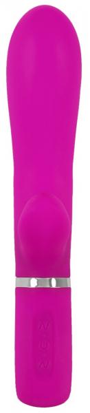 Super Softer Silikon Rabbit Vibrator 2
