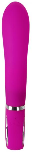 Super Softer Silikon Rabbit Vibrator 3