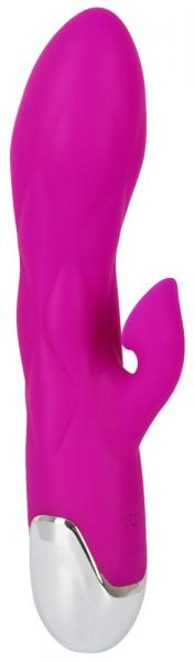 Super Soft Silicone Sucking Vibrator 2